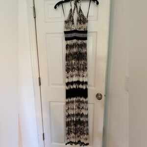 New Orleans Boho Maxi